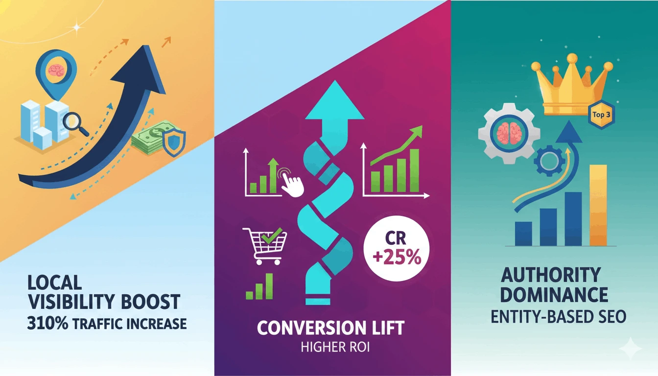Lancashire Market Growth